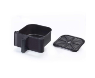 Cosori Premium II Air Fryer (czarny) - 1293922 - zdjęcie 7